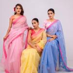 Eli Saree